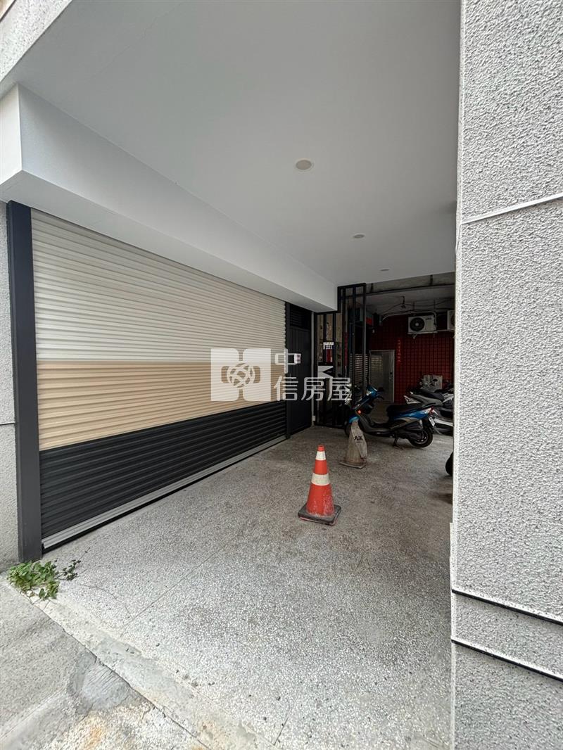 立人高中旁免整理稀有釋出一樓公寓房屋室內格局與周邊環境