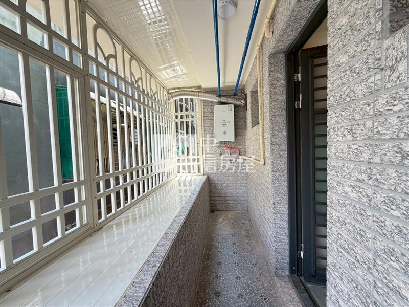 ◆七堵精裝3樓房屋室內格局與周邊環境