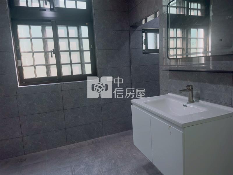 正水美國小旁美透天房屋室內格局與周邊環境