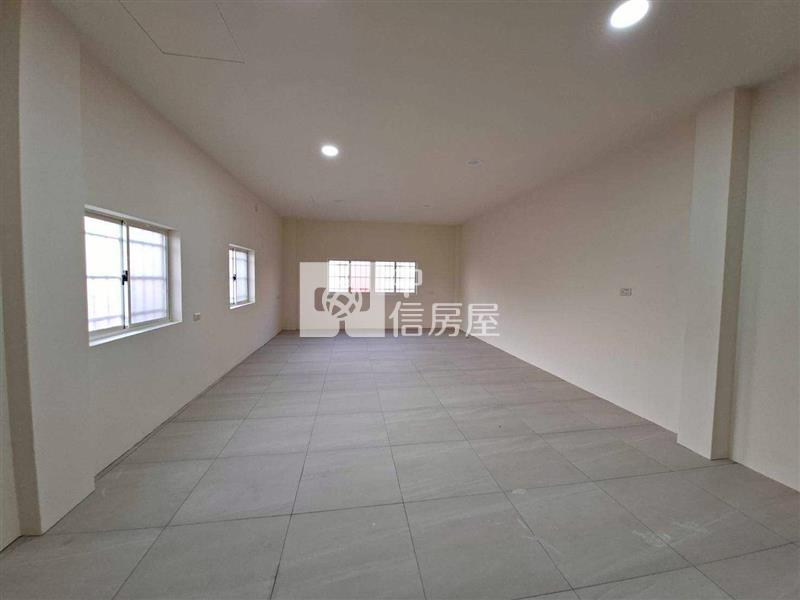 正水美國小旁美透天房屋室內格局與周邊環境