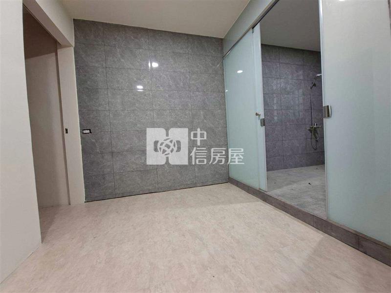 正水美國小旁美透天房屋室內格局與周邊環境