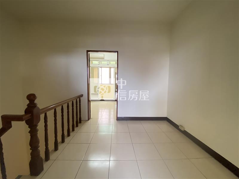 【安家】萬能科大透天房屋室內格局與周邊環境