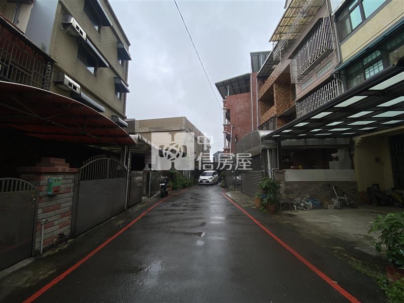 【安家】萬能科大透天房屋室內格局與周邊環境