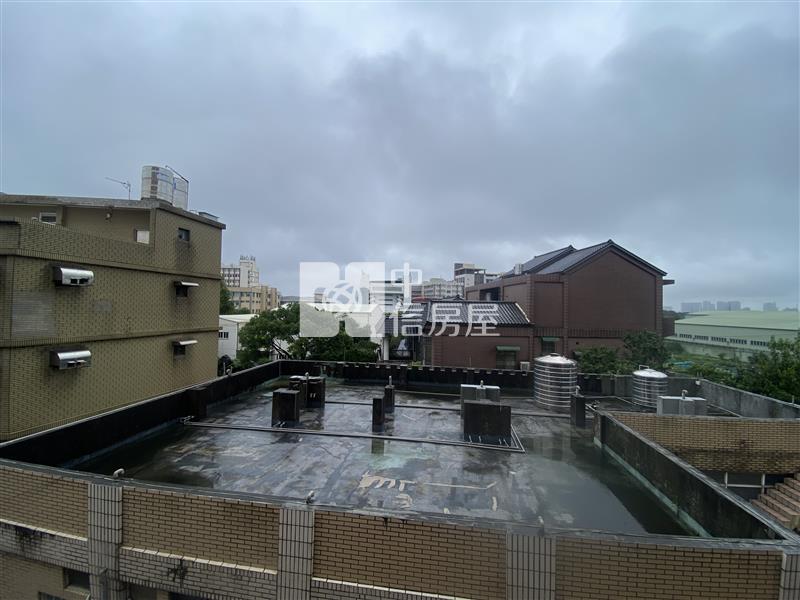 【安家】萬能科大透天房屋室內格局與周邊環境