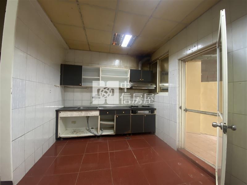 【安家】萬能科大透天房屋室內格局與周邊環境