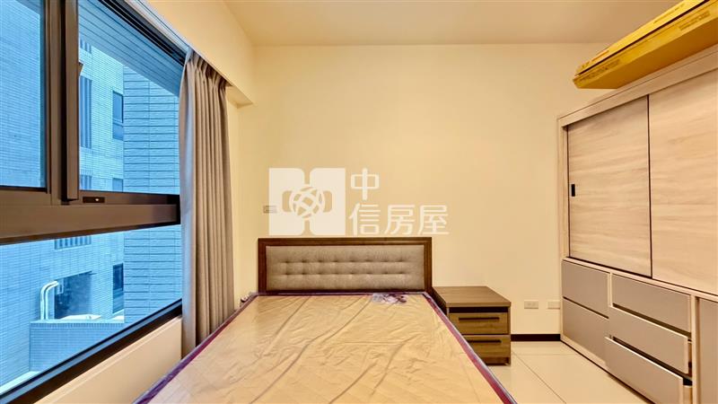 協和豐馥2房平車-3B5房屋室內格局與周邊環境