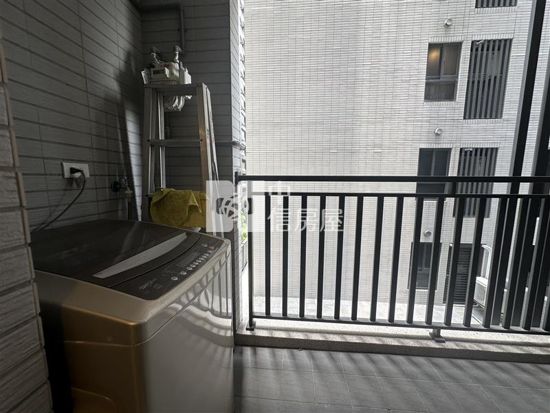 協和豐馥2房平車-3B5房屋室內格局與周邊環境