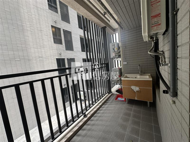 協和豐馥2房平車-3B5房屋室內格局與周邊環境