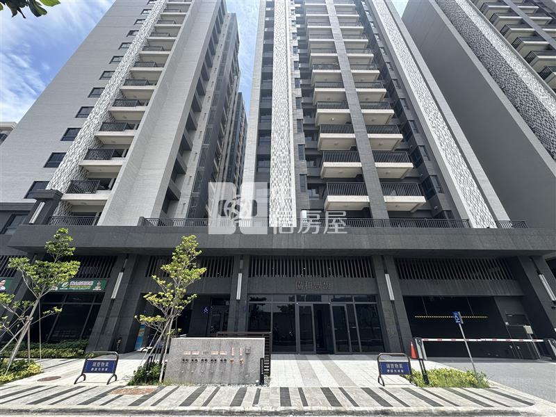 協和豐馥2房平車-3B5房屋室內格局與周邊環境