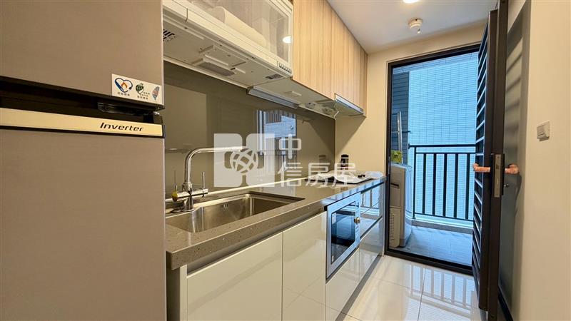 協和豐馥2房平車-3B5房屋室內格局與周邊環境