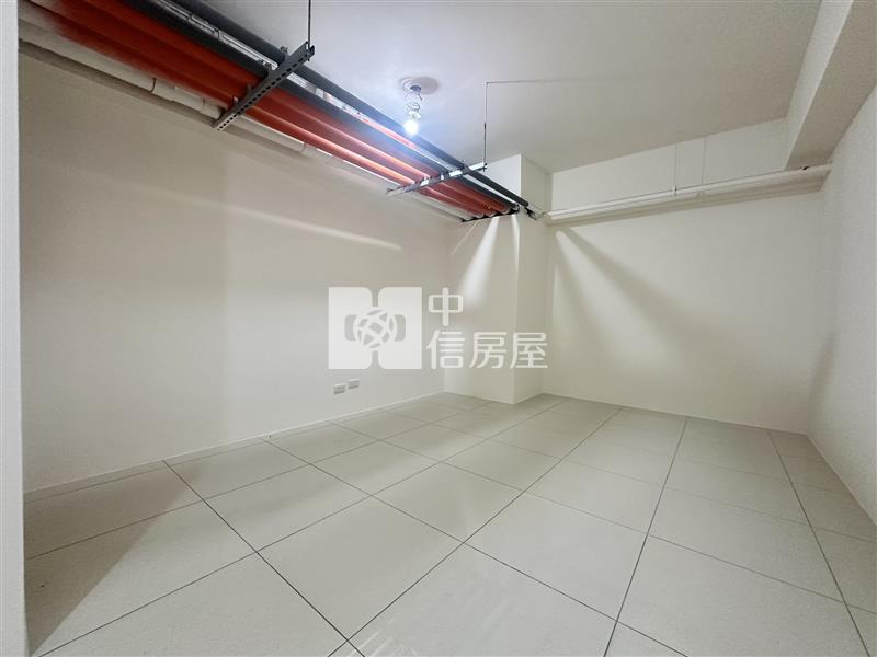 協和豐馥黃金店面房屋室內格局與周邊環境