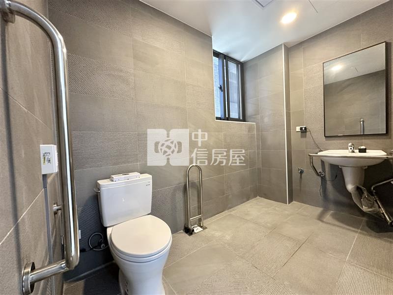 協和豐馥黃金店面房屋室內格局與周邊環境