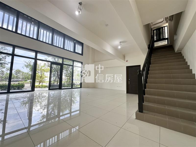 協和豐馥黃金店面房屋室內格局與周邊環境