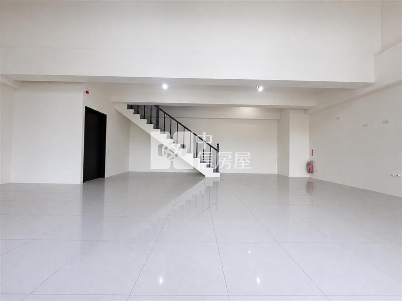 協和豐馥黃金店面房屋室內格局與周邊環境
