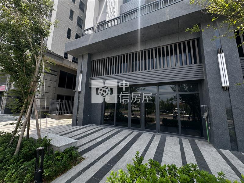 協和豐馥黃金店面房屋室內格局與周邊環境