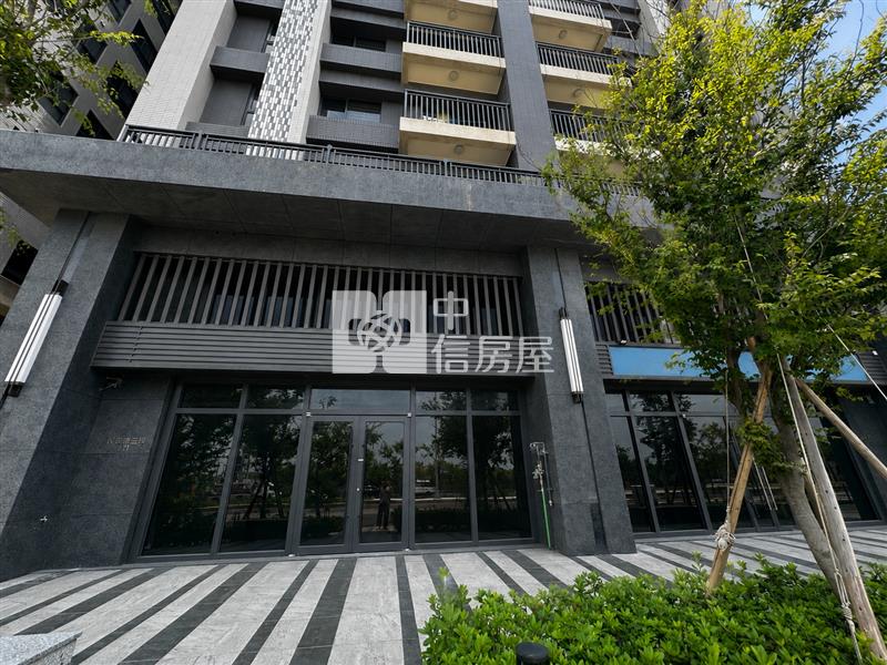 協和豐馥黃金店面房屋室內格局與周邊環境