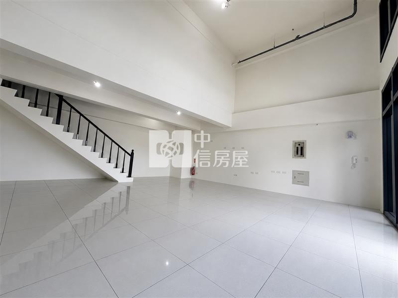 協和豐馥黃金店面房屋室內格局與周邊環境