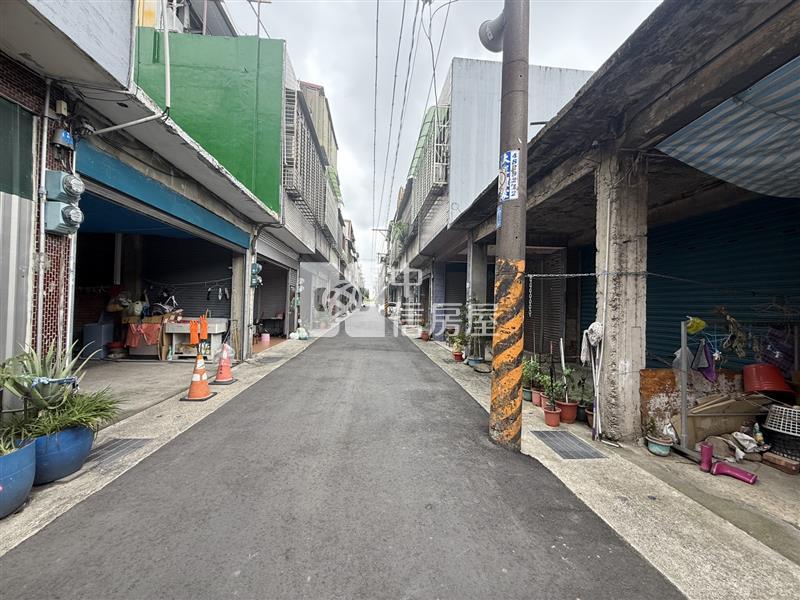 楊梅低總價小甲建地房屋室內格局與周邊環境