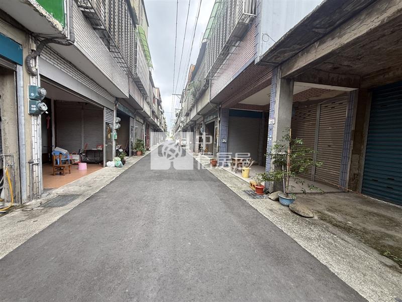 楊梅低總價小甲建地房屋室內格局與周邊環境