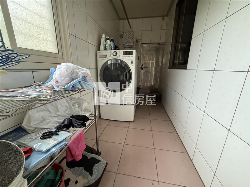 平鎮區公所一樓電梯美3房(車位輪抽)房屋室內格局與周邊環境
