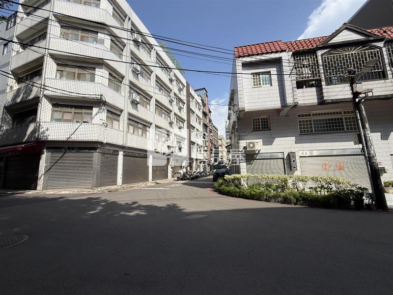 中原金店面+收租9套房房屋室內格局與周邊環境