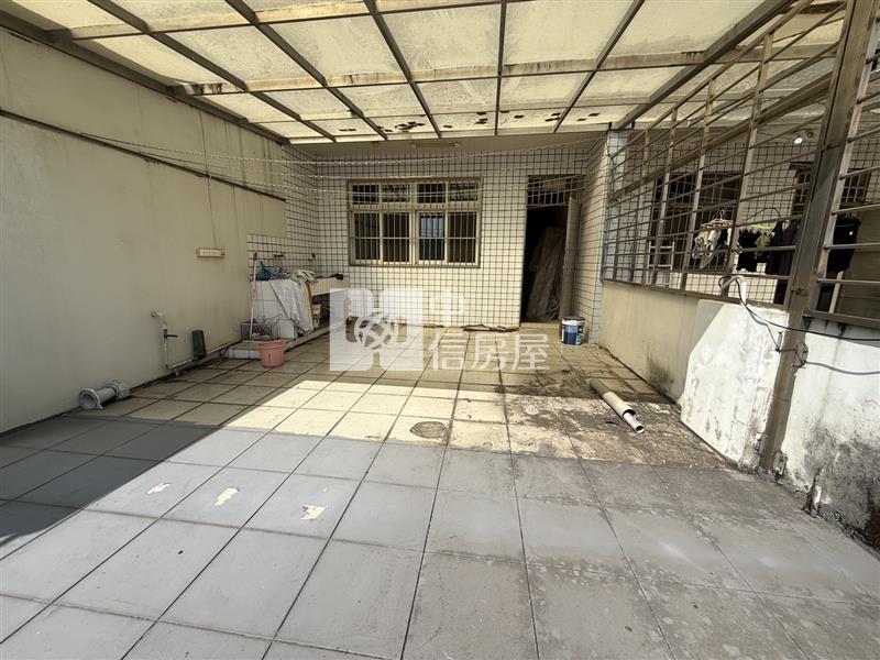 中原金店面+收租9套房房屋室內格局與周邊環境