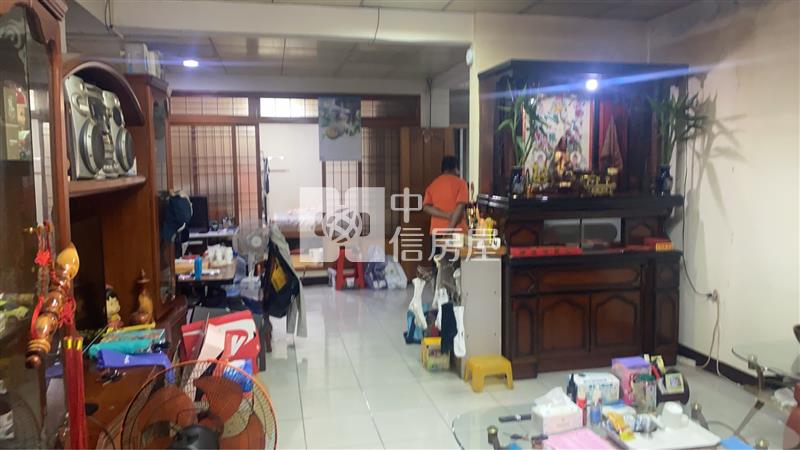 (專)平鎮高中3房美公寓房屋室內格局與周邊環境