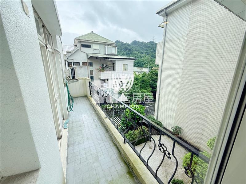 【冠軍商仲】麗景天下美式透天房屋室內格局與周邊環境