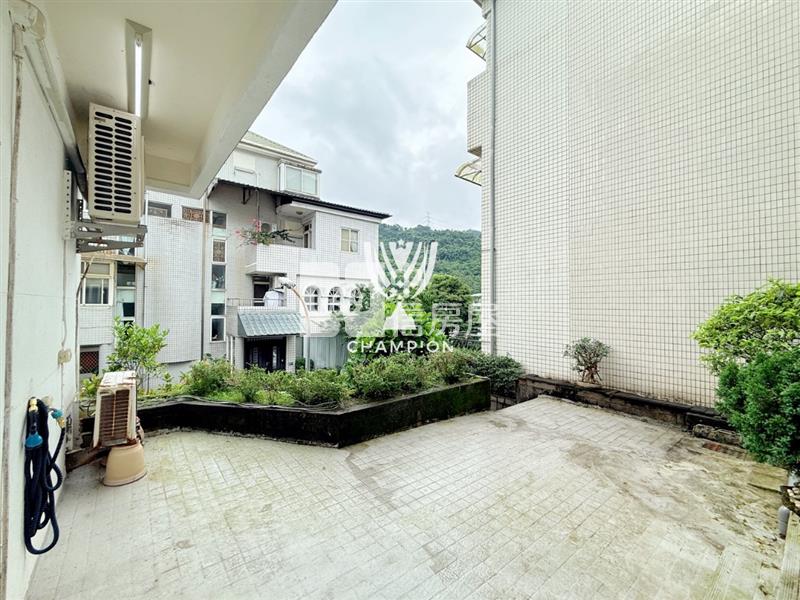 【冠軍商仲】麗景天下美式透天房屋室內格局與周邊環境