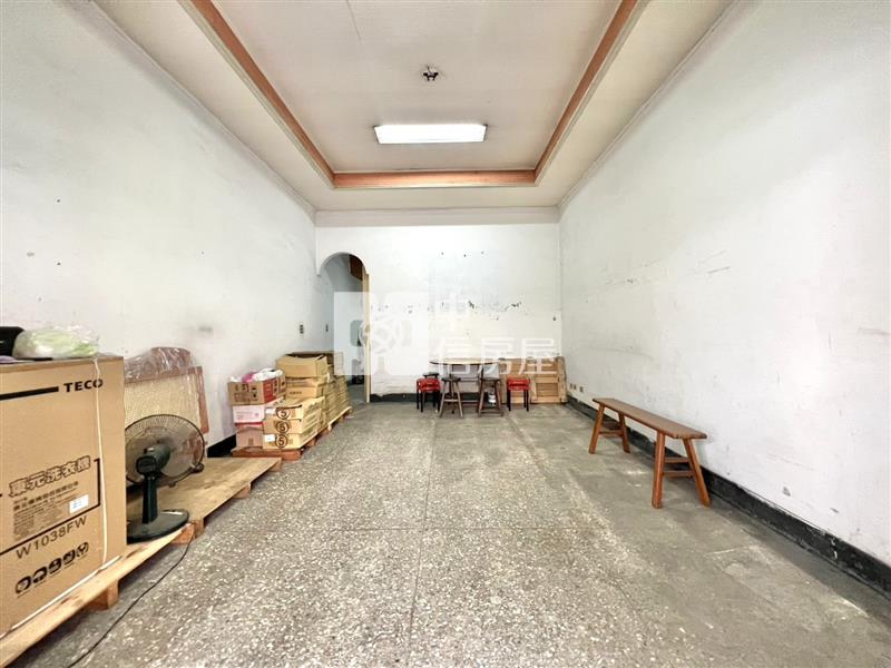 太原車站旁富強街透店房屋室內格局與周邊環境