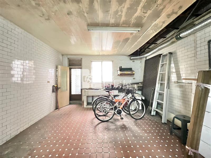 太原車站旁富強街透店房屋室內格局與周邊環境