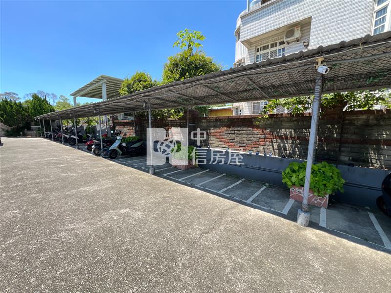 95間投套金雞母房屋室內格局與周邊環境