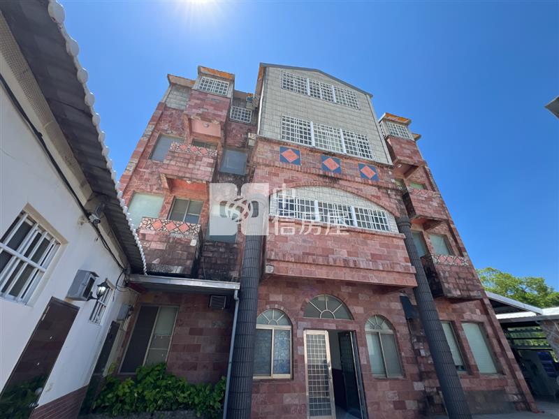 95間投套金雞母房屋室內格局與周邊環境