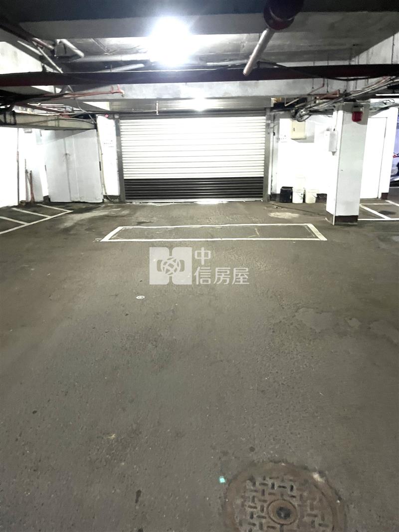 BZ06大園二房加車位房屋室內格局與周邊環境