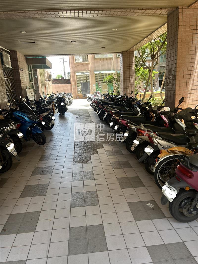 BZ06大園二房加車位房屋室內格局與周邊環境