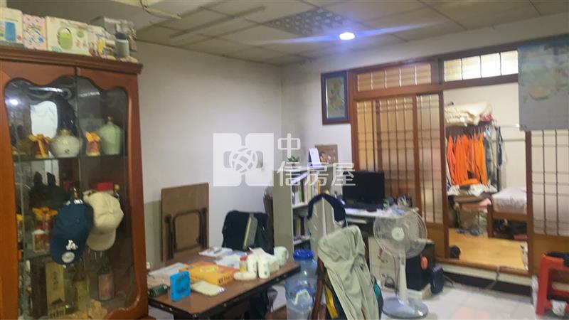 (專)平鎮高中3房美公寓房屋室內格局與周邊環境