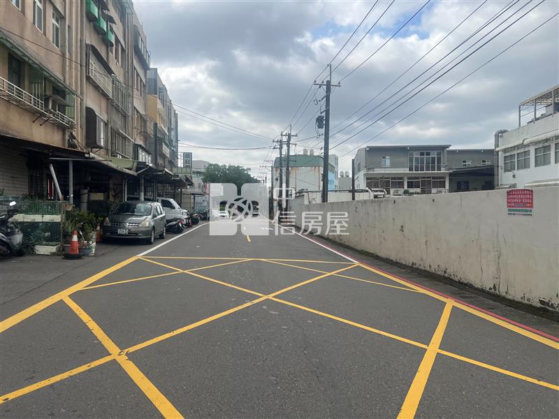 (專)平鎮高中3房美公寓房屋室內格局與周邊環境