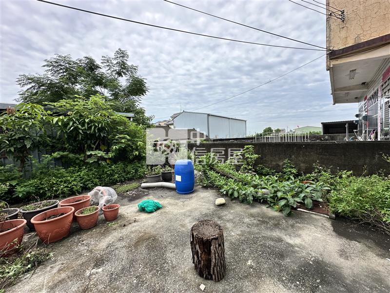 稀有釋出|苗栗苑裡鎮|大地坪前庭後院透天房屋室內格局與周邊環境