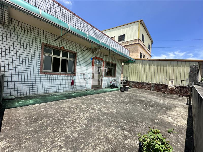 稀有釋出|苗栗苑裡鎮|大地坪前庭後院透天房屋室內格局與周邊環境