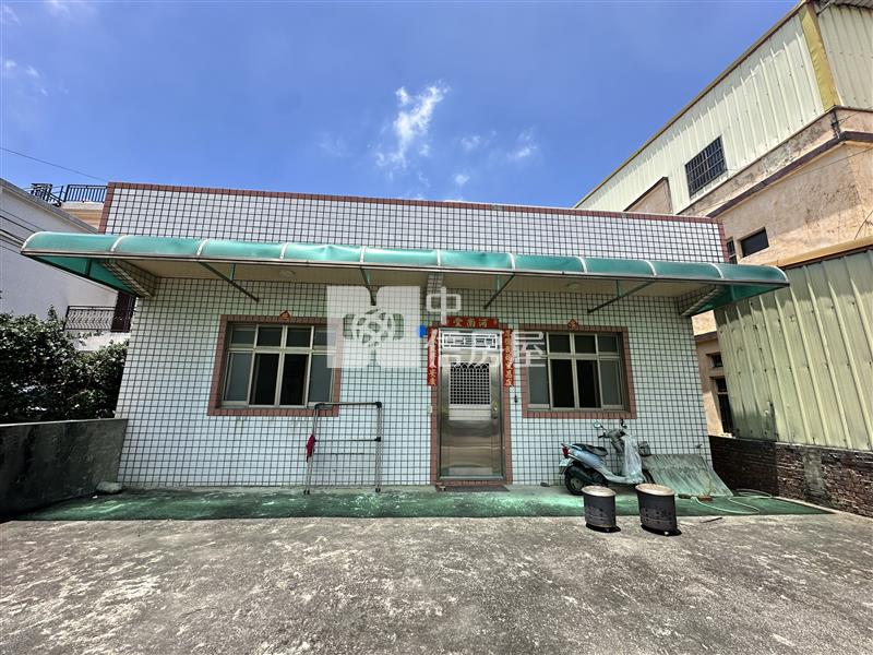 稀有釋出|苗栗苑裡鎮|大地坪前庭後院透天房屋室內格局與周邊環境