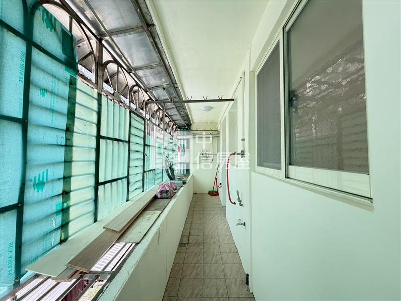 ◆國城採光屋房屋室內格局與周邊環境