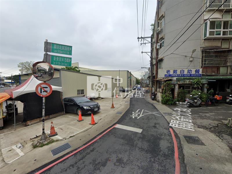 平鎮高中大面寬活巷一樓公寓房屋室內格局與周邊環境