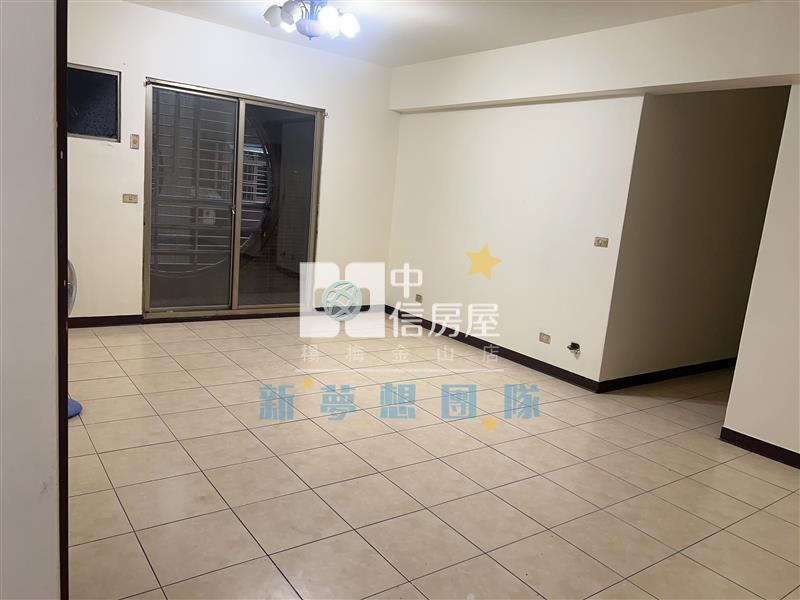【新夢想】光華二村房屋室內格局與周邊環境