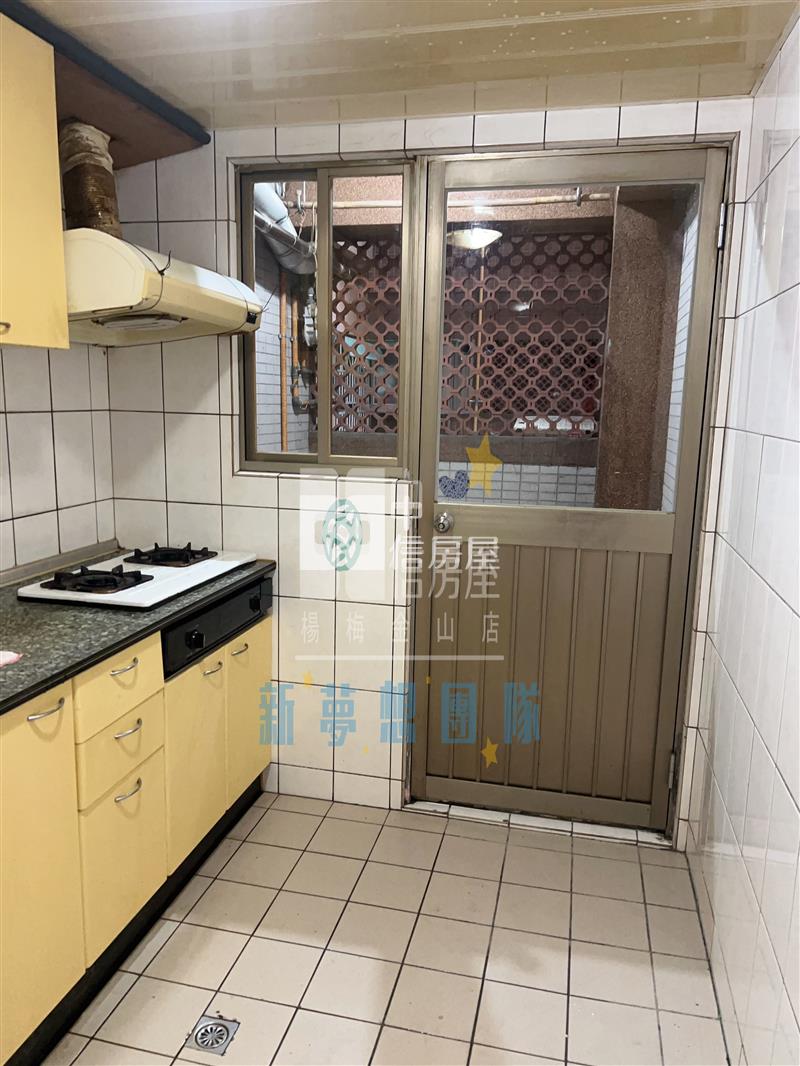 【新夢想】光華二村房屋室內格局與周邊環境