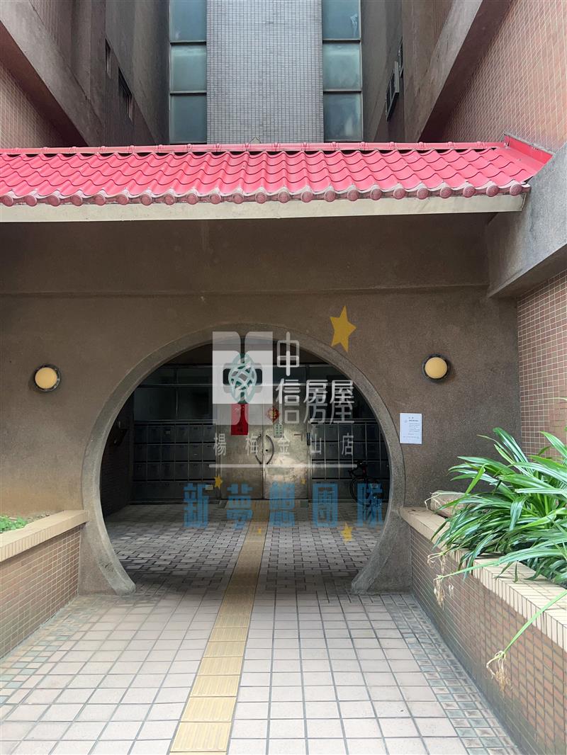 【新夢想】光華二村房屋室內格局與周邊環境