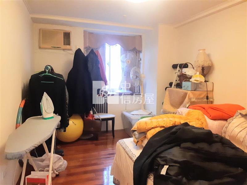 ◆建德山莊美景四房房屋室內格局與周邊環境