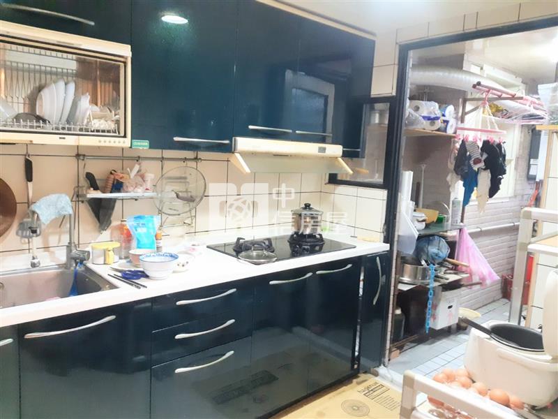 ◆建德山莊美景四房房屋室內格局與周邊環境