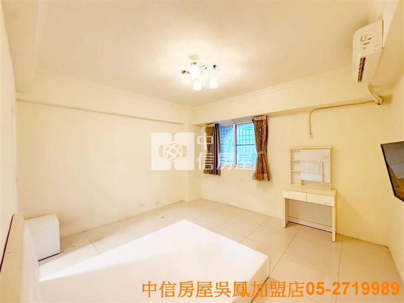 友愛商圈採光美3房房屋室內格局與周邊環境