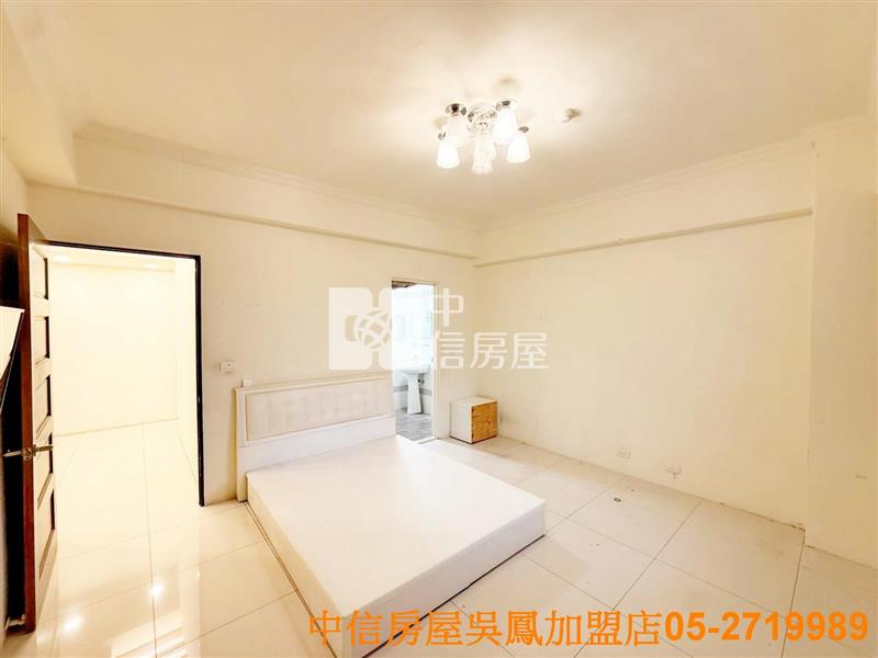友愛商圈採光美3房房屋室內格局與周邊環境