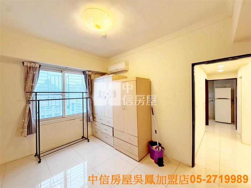 友愛商圈採光美3房房屋室內格局與周邊環境